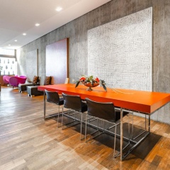 art & business hotel Nürnberg - Bild 15