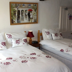 Yallands Farmhouse thumbnail 5