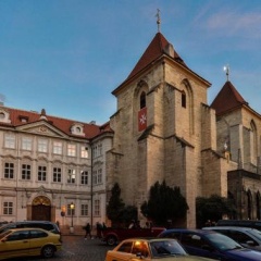 Lazenska N°4 - Bild 1