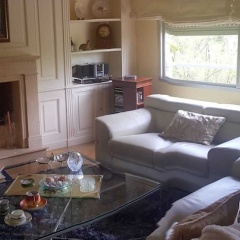 Modern B&B Somosaguas - Bild 7