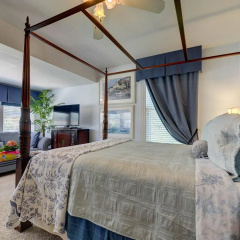 The St Mary's Inn, Bed and Breakfast thumbnail 7