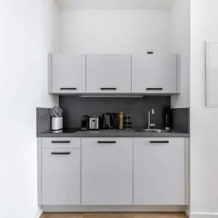 Limehome Augsburg Annastraße - Bild 17