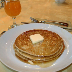 Maria's Creekside B&B thumbnail 3