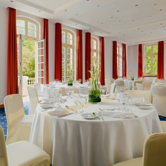 Sheraton Offenbach Hotel - Bild 23