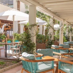 Innside by Meliá Alcudia Hotel - Bild 16
