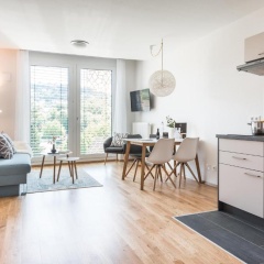 V7 Boutique Appartements - Bild 8