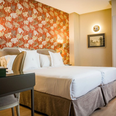 Meninas Hotel - Bild 13