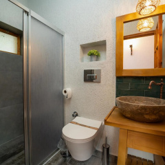 Watermill Villa & Hotel Faralya - Bild 7