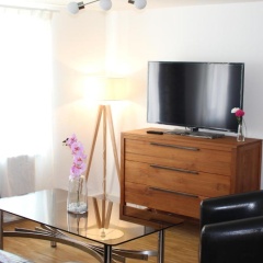 Inside Apartments Speyer - Bild 2