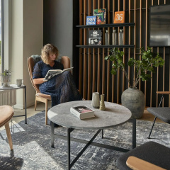 Four Points Flex by Sheraton Copenhagen Arena - Bild 15