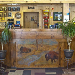 Mountain Modern Jackson Hole thumbnail 2