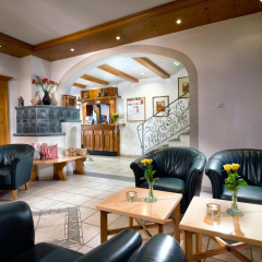 Hotel Goldenes Fass - Bild 21