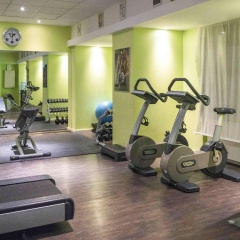 Mercure Warszawa Grand - Bild 17