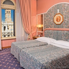 Mecenate Palace - Bild 9