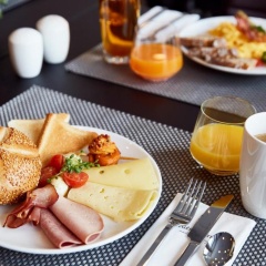 LEGERE HOTEL Erfurt - Bild 14