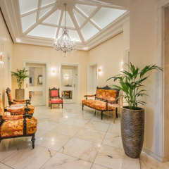 Hotel Palmenhof - Bild 2