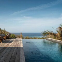 Villa Coco Rock in Gustavia, Saint Barthelemy from 4724$, photos, reviews - zenhotels.com photo 20