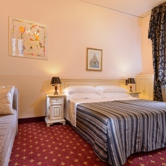 Hotel Cavalletto e Doge Orseolo - Bild 9