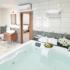 Anadolu Hotels Esenboga Termal - Bild 17