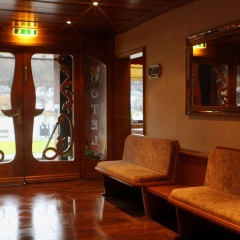 Pohl's Rheinhotel Adler - Bild 2
