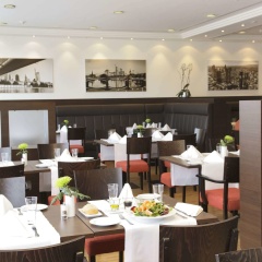 SOALTEE HOTEL by Trip Inn Frankfurt Messe - Bild 19