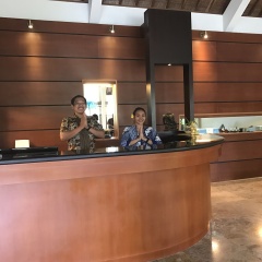 Asri Jewel Villas & Spa - Bild 25