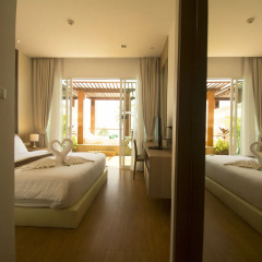 Sea View Penthoust Apartment - Bild 2