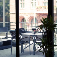 Mercure Hotel Freiburg am Munster - Bild 19