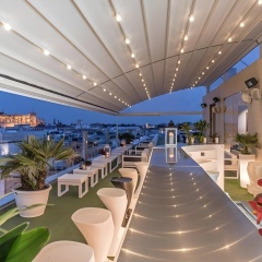 Hotel Inglaterra Sevilla - Bild 24