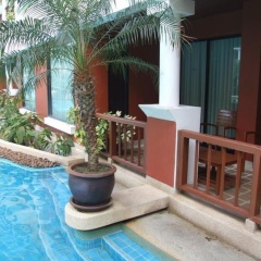 Patong Paragon Resort & Spa - Bild 24