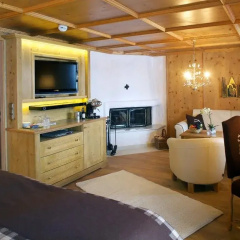 Burg Hotel Oberlech thumbnail 3