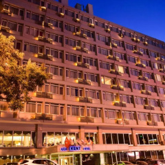 Gur Kent Hotel - Bild 1