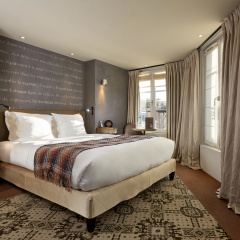 Le Pavillon des Lettres - Bild 3