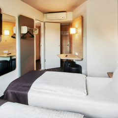B&B Hotel Offenbach-Süd - Bild 6