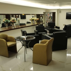 Artic hotel - Bild 24