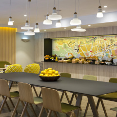 Citadines Ramblas Barcelona - Bild 12