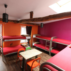 Woodstock Hostel thumbnail 6
