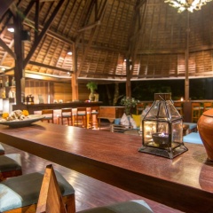 The Kayon Valley Resort Ubud - Bild 29
