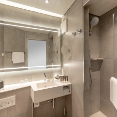 Novotel Muenchen Messe - Bild 8