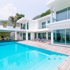 Baan Saint Tropez Villas Kata Beach - Bild 23
