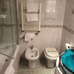 Hotel Villa Cipro - Bild 9