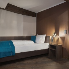 Trip Inn Hotel Sachsenhausen - Bild 3