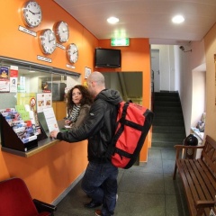 Bern Backpackers Hotel Glocke - Bild 10
