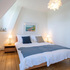 Charmante Altbauwohnung am Rhein - Bild 2