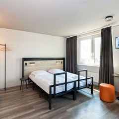 a&o Frankfurt Ostend - Bild 3
