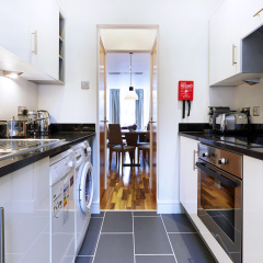Cheval Harrington Court at South Kensington - Bild 24