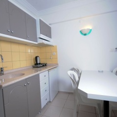 Kocer Club Apartments - Bild 18