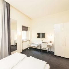 Garner Hotel Berlin - Checkpoint Charlie by IHG - Bild 11