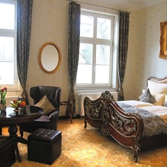 Pension Villa  Fritz - Bild 4