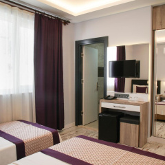 Af-Ra Hotel - Bild 4